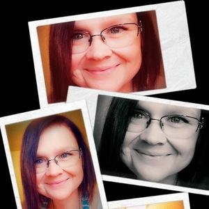 Meet your Posher, Wendie